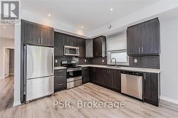 3 - 17 MARY STREET Waterloo, ON N2H 3P9