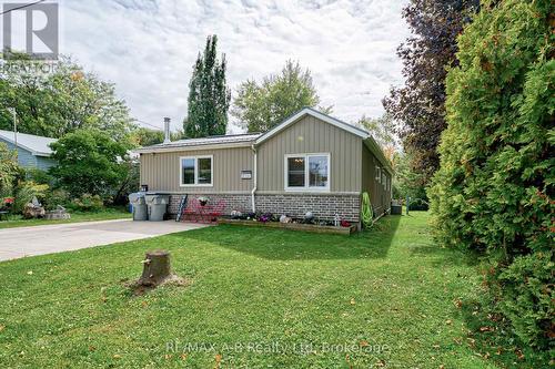 195 CEDAR ROAD  Perth East (Crystal Lake), ON N5A 6S6