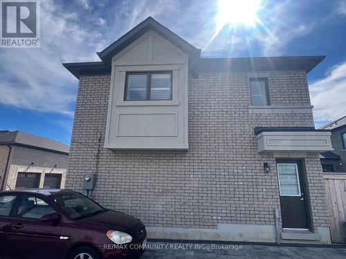 COACH HOUSE - 3570 BUR OAK AVENUE , Markham, Ontario L6B 1R8 2