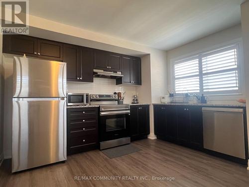 COACH HOUSE - 3570 BUR OAK AVENUE , Markham, Ontario L6B 1R8 4