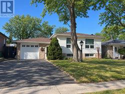 BSMT - 22 WARDENCOURT DRIVE Toronto, ON M1T 2H3