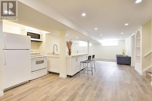 BSMT - 22 WARDENCOURT DRIVE , Toronto, Ontario M1T 2H3 2