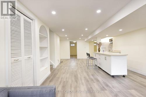 BSMT - 22 WARDENCOURT DRIVE , Toronto, Ontario M1T 2H3 3