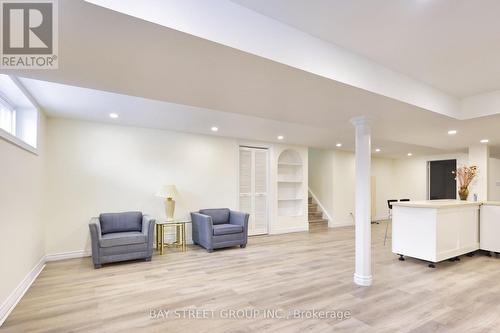 BSMT - 22 WARDENCOURT DRIVE , Toronto, Ontario M1T 2H3 5