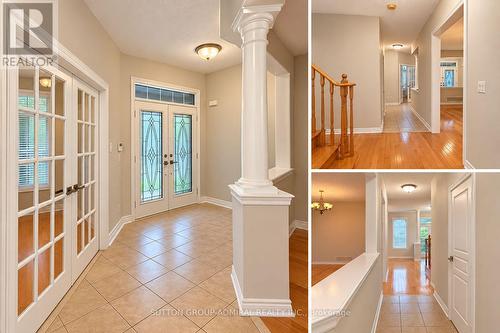 2323 FALLING GREEN DRIVE , Oakville, Ontario L6M 5A7 3