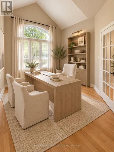2323 FALLING GREEN DRIVE , Oakville, Ontario L6M 5A7 5