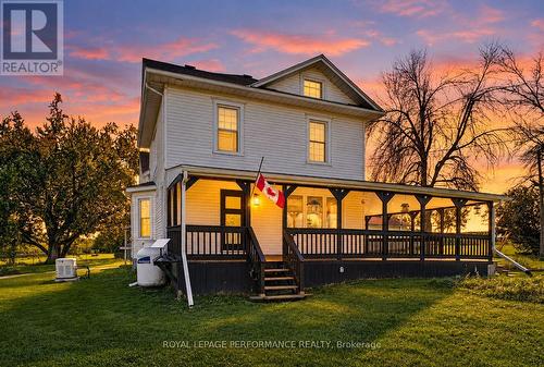 18614 MCGILLIVRAY ROAD  South Glengarry, ON K0C 1S0