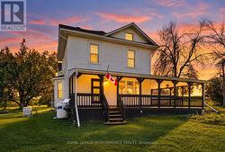 18614 MCGILLIVRAY ROAD South Glengarry, ON K0C 1S0