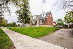 4300 LAWRENCE AVENUE E Toronto, ON M1E 2S9