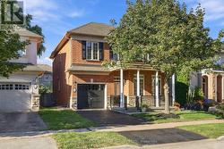 3396 HAYHURST CRESCENT  Oakville, ON L6L 6W9
