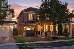 3396 HAYHURST CRESCENT  Oakville, ON L6L 6W9