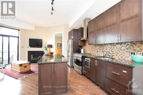 414 - 808 BRONSON AVENUE , Ottawa, Ontario K1S 5A4 5