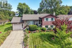 248 VANSICKLE ROAD St. Catharines (Rykert/Vansickle), ON L2S 2S8