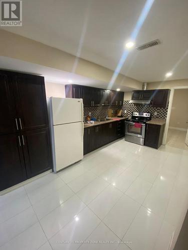 BASEMENT ROOM - 7 BLACKSTONE RIVER DRIVE , Brampton, Ontario L6R 3V5