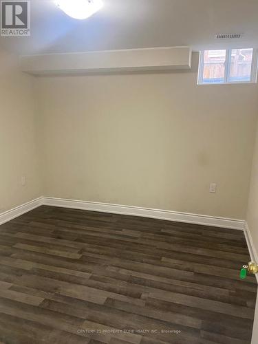 BASEMENT ROOM - 7 BLACKSTONE RIVER DRIVE , Brampton, Ontario L6R 3V5 5