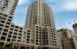 2304 - 909 BAY STREET Toronto, ON M5S 3G2