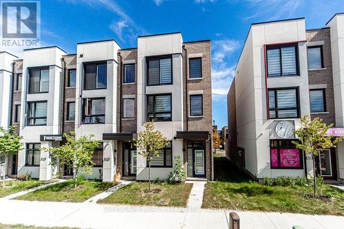 199 MONARCH AVENUE  Ajax, ON L1S 7M3