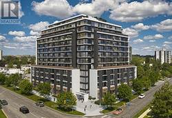 505 - 2839 JANE STREET Toronto, ON M3N 2J5