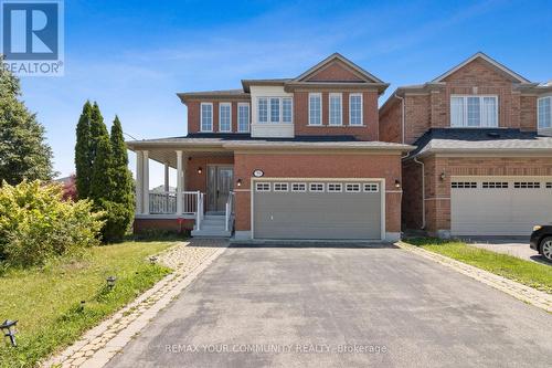 39 LARK CRESCENT , Richmond Hill, Ontario L4S 2N2 2