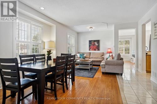 39 LARK CRESCENT , Richmond Hill, Ontario L4S 2N2 5