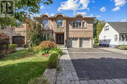 38 WILMAR ROAD Toronto, ON M9B 3R9