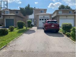 77 NEWBRIDGE CRESCENT Brampton, ON L6S 4B5