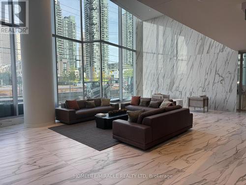 5605 - 448 BURNHAMTHORPE ROAD , Mississauga, Ontario L5B 0R4 2