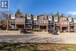 45 CEDARHILL Crescent Unit# 1C Kitchener, ON N2E 0A2