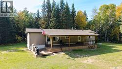 NE-9-63-22W3 ext 1 Plan 101888084  Lac Des Îles, SK S0M 1A0