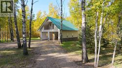 Lot 2, Blk 1, Grid Rd 3223, Lac Des Illes  Lac Des Îles, SK S0M 1A0