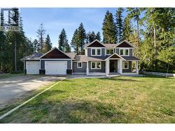 5410 Gannor Road Salmon Arm, BC V1E 2P7