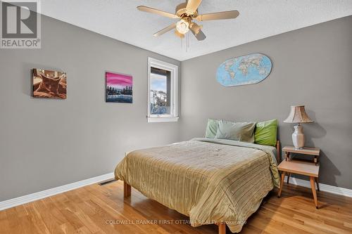 9 Foxrun Lane, Ottawa, ON 