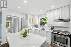 89 DARLINGSIDE DRIVE Toronto, ON M1E 3P2