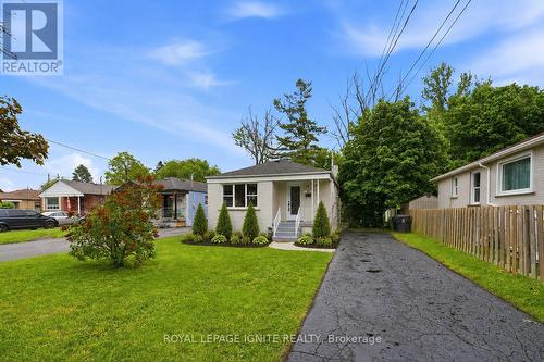 89 DARLINGSIDE DRIVE , Toronto, Ontario M1E 3P2 3
