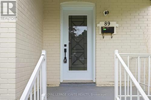 89 DARLINGSIDE DRIVE , Toronto, Ontario M1E 3P2 4