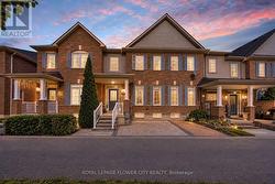 2761 WILLIAM JACKSON DRIVE Pickering, ON L1X 0C1