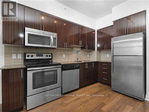 706 - 75 NORTH PARK ROAD , Vaughan, Ontario L4J 0H8 4