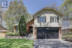 2197 DUNEDIN ROAD Oakville, ON L6J 5V2