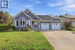 26 EASTGATE Drive Saugeen Shores, ON N0H 2L0