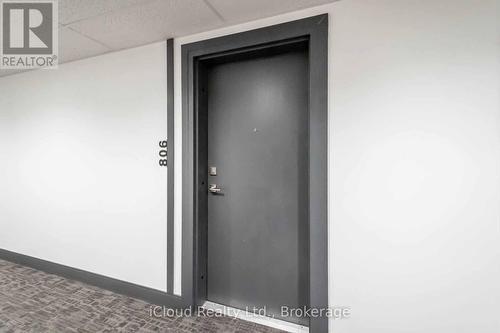 806 - 1 WELLINGTON STREET , Brantford, Ontario N3T 2L3 2