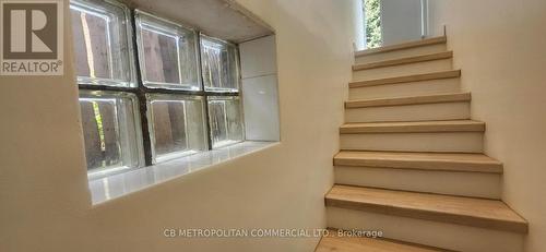 LOWER LEVEL - 124 EVANS AVENUE , Toronto, Ontario M8Z 1H9 2