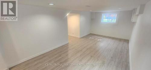 LOWER LEVEL - 124 EVANS AVENUE , Toronto, Ontario M8Z 1H9 5