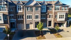 311 WOOLWICH Street Unit# 8 Waterloo, ON N2K 0H4