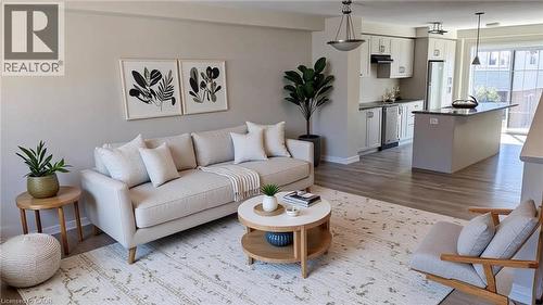 311 WOOLWICH Street Unit# 8 , Waterloo, Ontario N2K 0H4 2