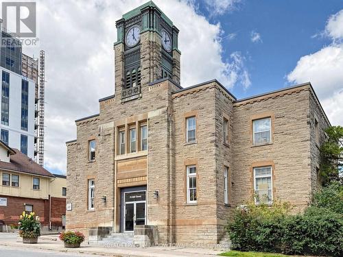 1 - 70 MILL STREET , Halton Hills, Ontario L7G 2C9 3