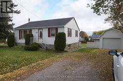 227 MERIDIAN AVENUE Temiskaming Shores (Haileybury), ON P0J 1K0