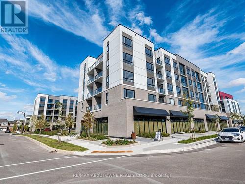 308 - 3250 CARDING MILL TRAIL , Oakville, Ontario L6M 1L3 2