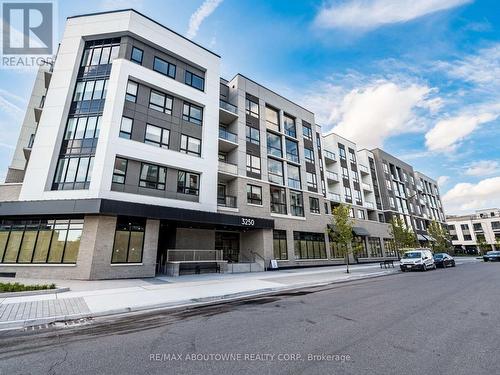 308 - 3250 CARDING MILL TRAIL , Oakville, Ontario L6M 1L3 3