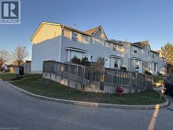 265 WILLIAMSBURG Road Unit# 31 Kitchener, ON N2E 3H1