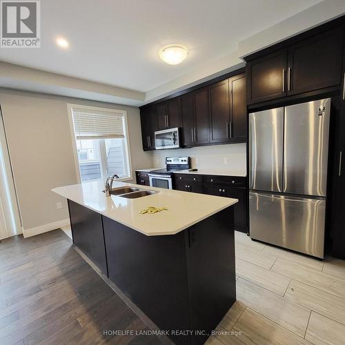 60 - 1960 DALMAGARRY ROAD , London North, Ontario N6G 0T8 4